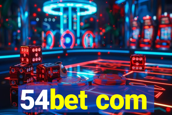 54bet com